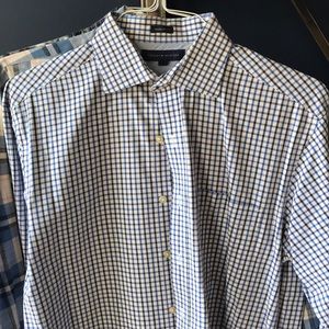 Tommy Hilfiger button down size m